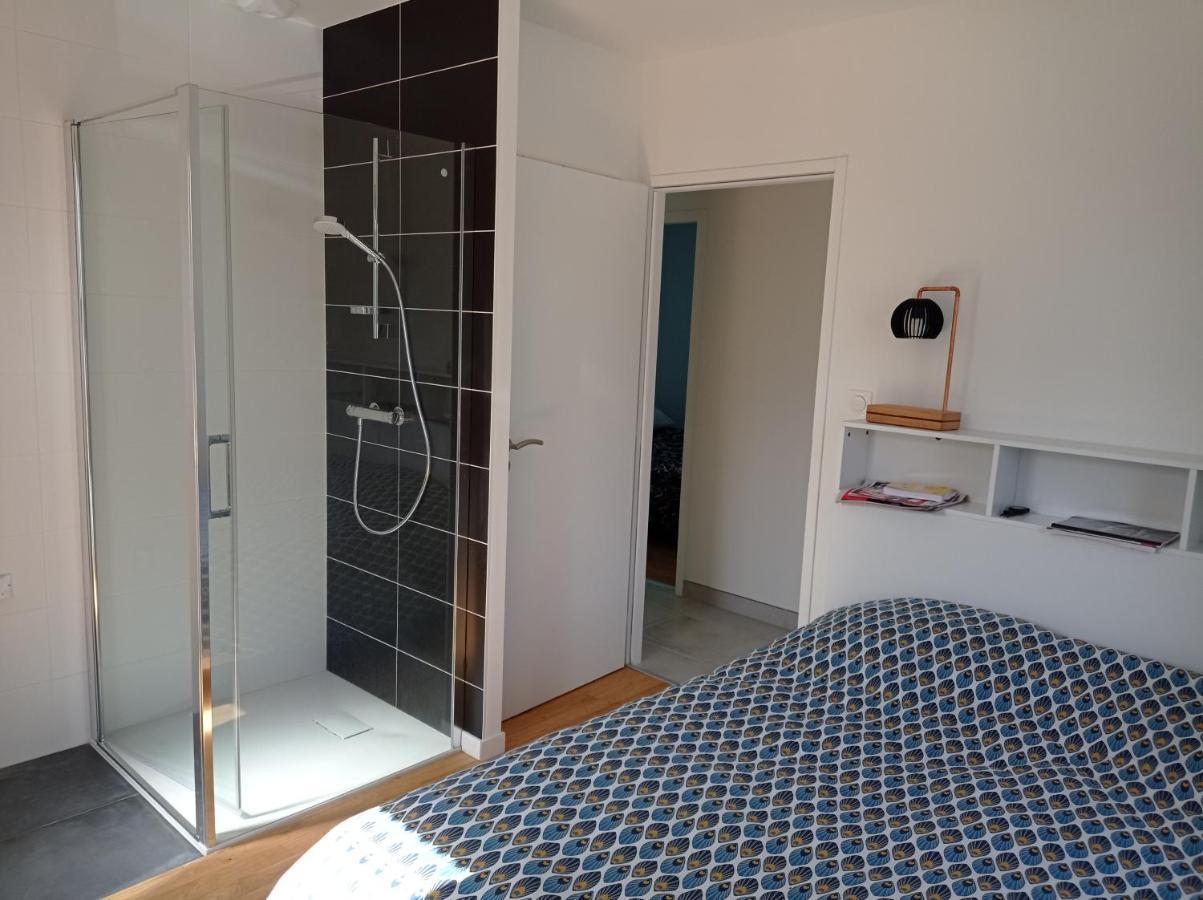 Maison Neuve - Mesquer - Plage, Rando, Velo Экстерьер фото